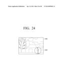 APPARATUS FOR REPRODUCING RECORDING MEDIUM AND METHOD THEREOF diagram and image