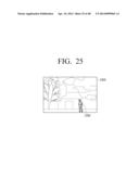 APPARATUS FOR REPRODUCING RECORDING MEDIUM AND METHOD THEREOF diagram and image