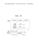 APPARATUS FOR REPRODUCING RECORDING MEDIUM AND METHOD THEREOF diagram and image