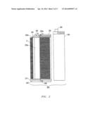 SCALABLE INTEGRATED HIGH-DENSITY OPTICAL DATA/MEDIA STORAGE DELIVERY     SYSTEM diagram and image