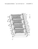 SCALABLE INTEGRATED HIGH-DENSITY OPTICAL DATA/MEDIA STORAGE DELIVERY     SYSTEM diagram and image