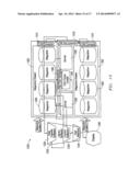 SCALABLE INTEGRATED HIGH-DENSITY OPTICAL DATA/MEDIA STORAGE DELIVERY     SYSTEM diagram and image