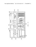 SCALABLE INTEGRATED HIGH-DENSITY OPTICAL DATA/MEDIA STORAGE DELIVERY     SYSTEM diagram and image