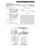 IMAGE FORMING APPARATUS diagram and image