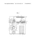 IMAGE FORMING APPARATUS diagram and image