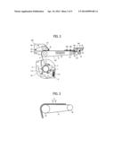 IMAGE FORMING APPARATUS diagram and image