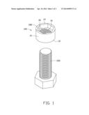 NUT diagram and image