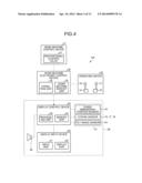 EXCAVATING MACHINE DISPLAY SYSTEM AND EXCAVATING MACHINE diagram and image