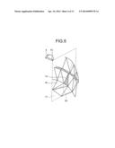 EXCAVATING MACHINE DISPLAY SYSTEM AND EXCAVATING MACHINE diagram and image