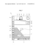 EXCAVATING MACHINE DISPLAY SYSTEM AND EXCAVATING MACHINE diagram and image