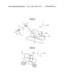 EXCAVATING MACHINE DISPLAY SYSTEM AND EXCAVATING MACHINE diagram and image