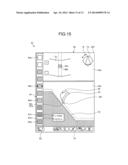 EXCAVATING MACHINE DISPLAY SYSTEM AND EXCAVATING MACHINE diagram and image