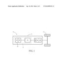 COOLING PUMP FOR A COOLING SYSTEM diagram and image