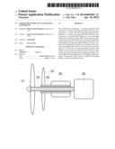 Energy Recovery of Accelerating Slipstream diagram and image