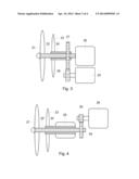 Energy Recovery of Accelerating Slipstream diagram and image