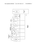 OPTICAL MEDIA PRODUCTION SYSTEM AND METHOD FOR CONTROLLING SAME diagram and image