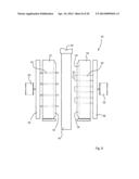 Hollow Article With Internal Structural Members diagram and image