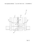 Hollow Article With Internal Structural Members diagram and image