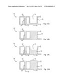 Hollow Article With Internal Structural Members diagram and image