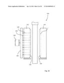 Hollow Article With Internal Structural Members diagram and image