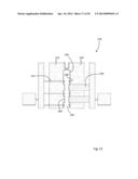 Hollow Article With Internal Structural Members diagram and image