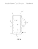 Liquid Crystalline Composition with a Metallic Appearance diagram and image