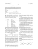 Liquid Crystalline Composition with a Metallic Appearance diagram and image