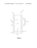 Liquid Crystalline Composition for Use in a Foodstuff Article diagram and image