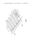 COMPOSITE STRUCTURE HAVING A STABILIZING ELEMENT diagram and image