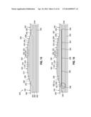 COMPOSITE STRUCTURE HAVING A STABILIZING ELEMENT diagram and image