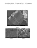 CARBON NANOSTRUCTURE LAYERS AND METHODS FOR MAKING THE SAME diagram and image