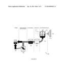 CARBON NANOSTRUCTURE LAYERS AND METHODS FOR MAKING THE SAME diagram and image