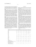 GLASS FOR CHEMICAL STRENGTHENING diagram and image