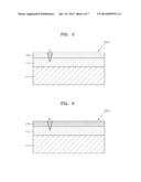 PACKING CASE FOR BATTERY, SECONDARY BATTERY USING THE SAME, AND METHOD OF     MANUFACTURING THE SECONDARY BATTERY diagram and image