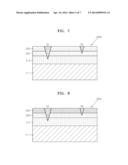 PACKING CASE FOR BATTERY, SECONDARY BATTERY USING THE SAME, AND METHOD OF     MANUFACTURING THE SECONDARY BATTERY diagram and image