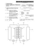 ORGANIC ELECTROLYTE SOLUTION AND REDOX FLOW BATTERY INCLUDING THE SAME diagram and image