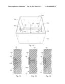 Wax Forms with Permanent Hardware diagram and image