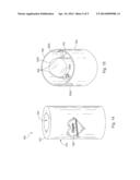 Wax Forms with Permanent Hardware diagram and image