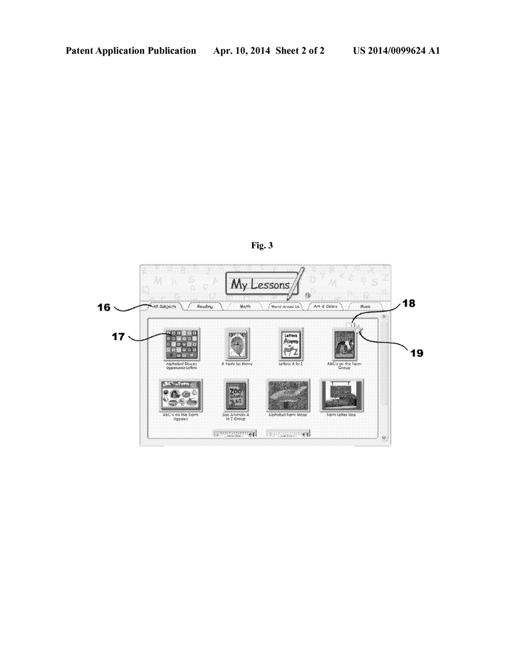 MENTOR-TUNED GUIDED LEARNING IN ONLINE EDUCATIONAL SYSTEMS - diagram, schematic, and image 03