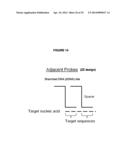 DETECTION OF TARGET NUCLEIC ACIDS IN A CELLULAR SAMPLE diagram and image