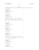 DETECTING FETAL CHROMOSOMAL ABNORMALITIES USING TANDEM SINGLE NUCLEOTIDE     POLYMORPHISMS diagram and image