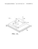 REUSABLE PCR AMPLIFICATION SYSTEM AND METHOD diagram and image