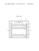 FLEXIBLE DISPLAY DEVICE MANUFACTURING METHOD diagram and image