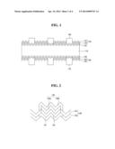 SEMICONDUCTOR DEVICE AND METHOD FOR MANUFACTURING THE SAME diagram and image