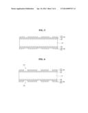 SEMICONDUCTOR DEVICE AND METHOD FOR MANUFACTURING THE SAME diagram and image