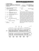 FABRICATION METHOD OF STACKED PACKAGE STRUCTURE diagram and image