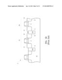 SRAM Devices Utilizing Strained-Channel Transistors and Methods of     Manufacture diagram and image