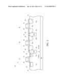 SRAM Devices Utilizing Strained-Channel Transistors and Methods of     Manufacture diagram and image