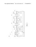 SRAM Devices Utilizing Strained-Channel Transistors and Methods of     Manufacture diagram and image