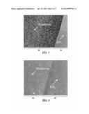 GRAPHENE DEVICE INCLUDING A PVA LAYER OR FORMED USING A PVA LAYER diagram and image